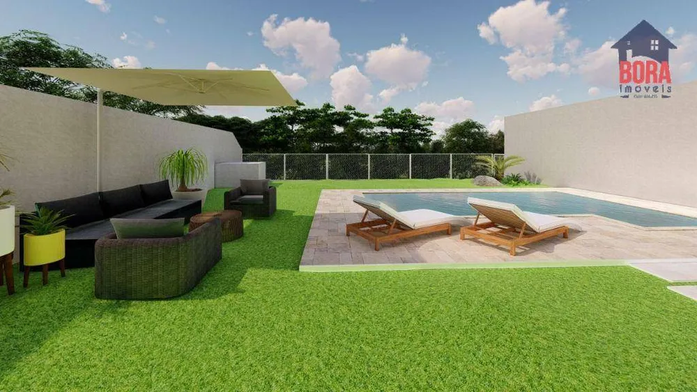 Casa, 4 quartos, 174 m² - Foto 11