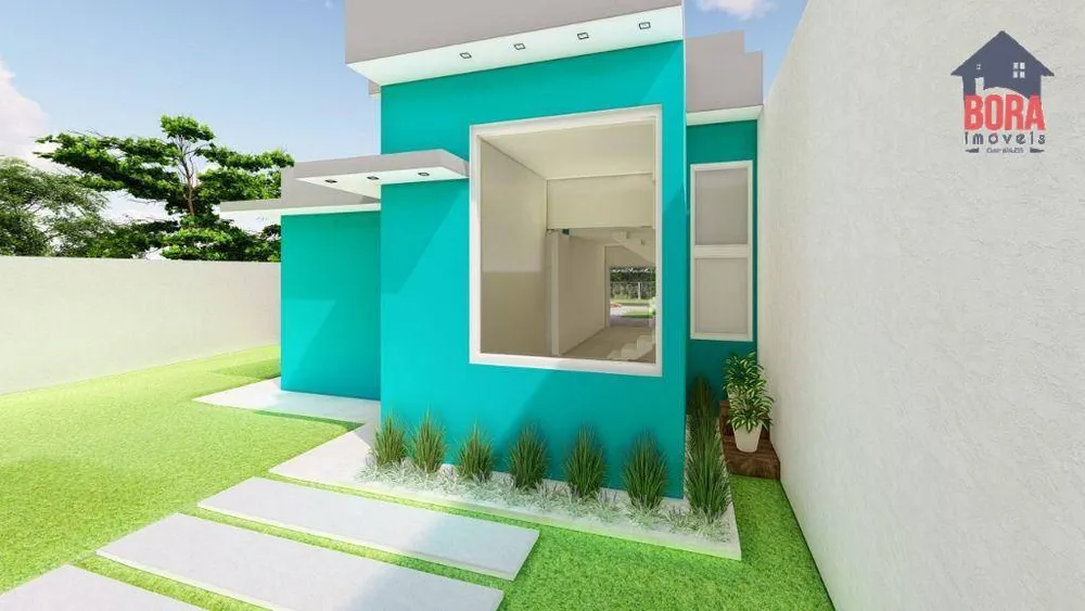 Casa, 4 quartos, 174 m² - Foto 8