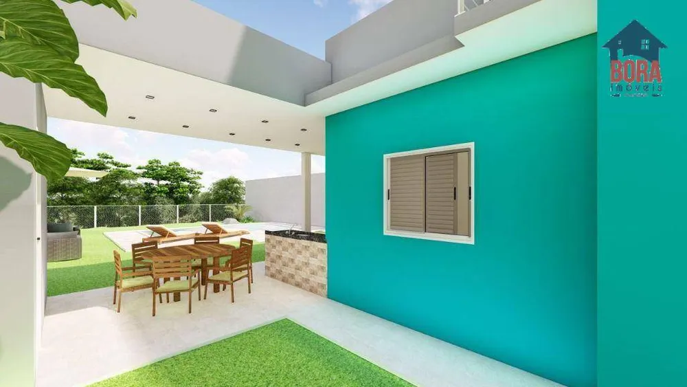 Casa, 4 quartos, 174 m² - Foto 12