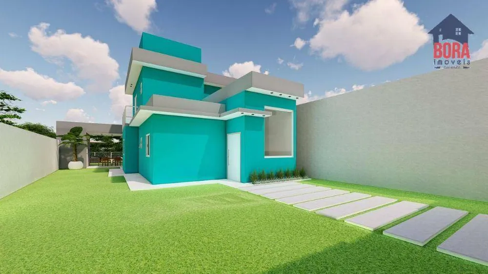 Casa, 4 quartos, 174 m² - Foto 3