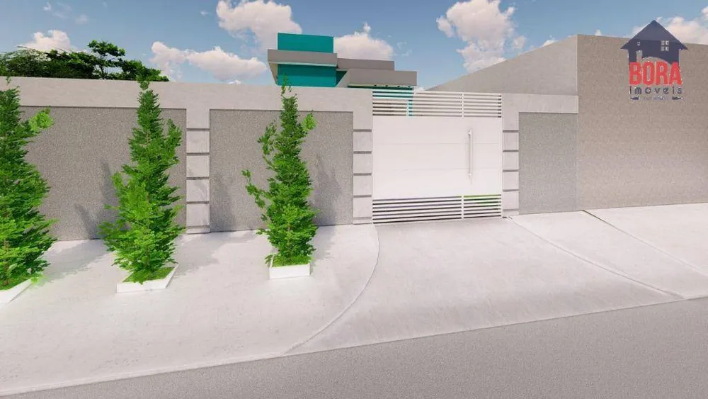 Casa, 4 quartos, 174 m² - Foto 2