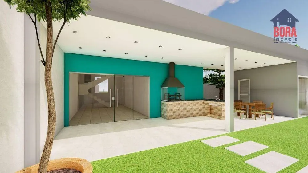 Casa, 4 quartos, 174 m² - Foto 10