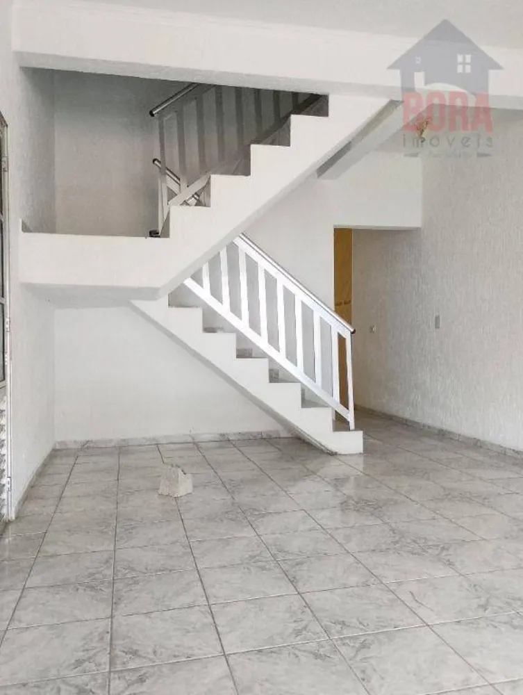 Casa, 3 quartos, 242 m² - Foto 3