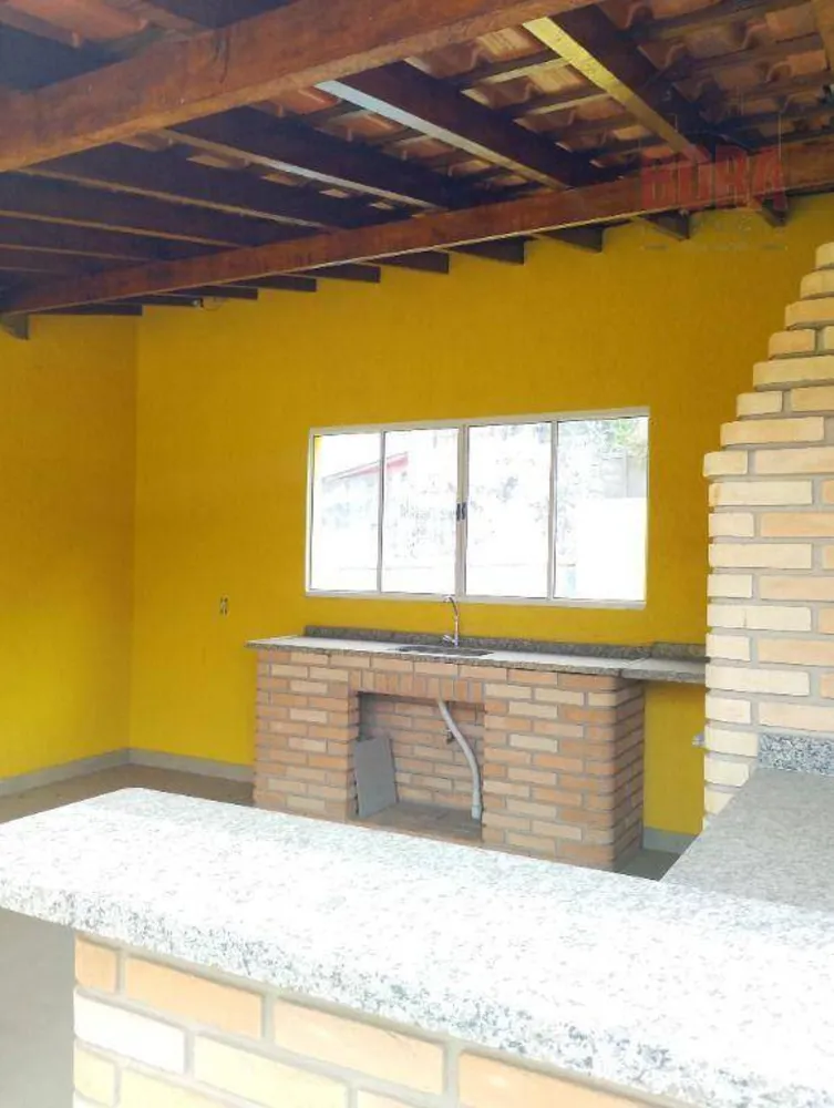 Casa, 3 quartos, 242 m² - Foto 8