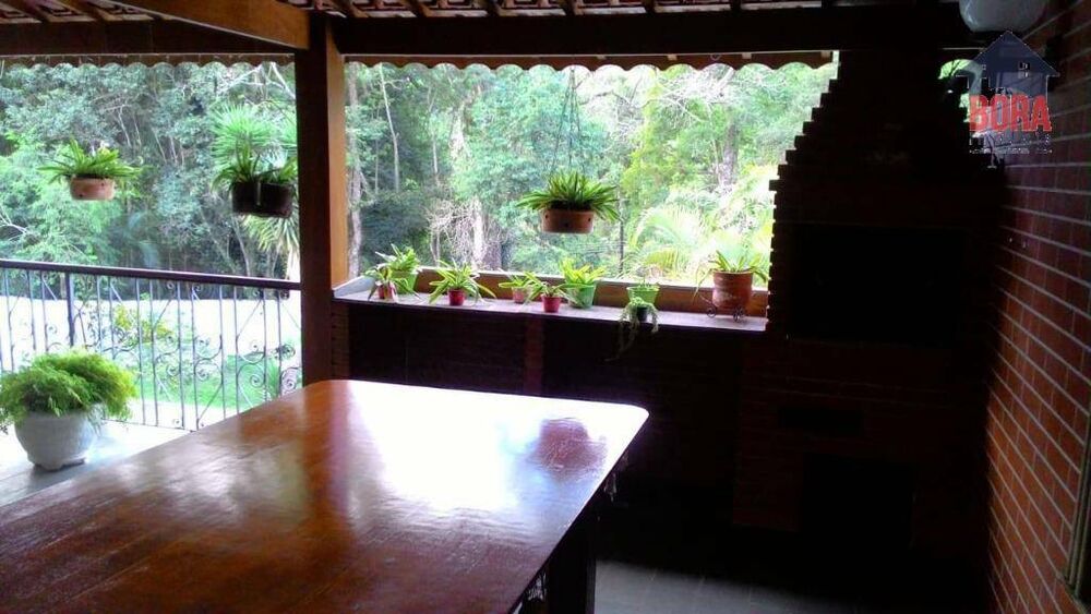 Chácara, 6 quartos, 1250 m² - Foto 7