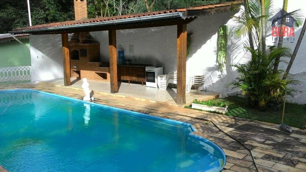 Chácara, 6 quartos, 1250 m² - Foto 3