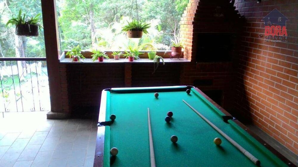 Chácara, 6 quartos, 1250 m² - Foto 5