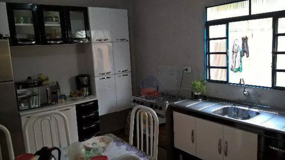 Casa à venda com 1 quarto, 125M2 - Foto 3