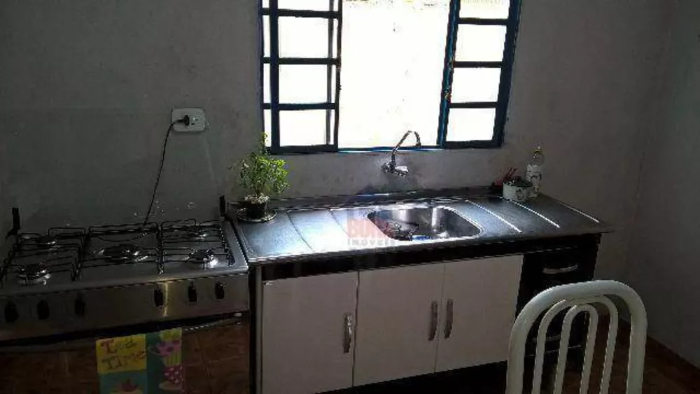 Casa à venda com 1 quarto, 125M2 - Foto 2