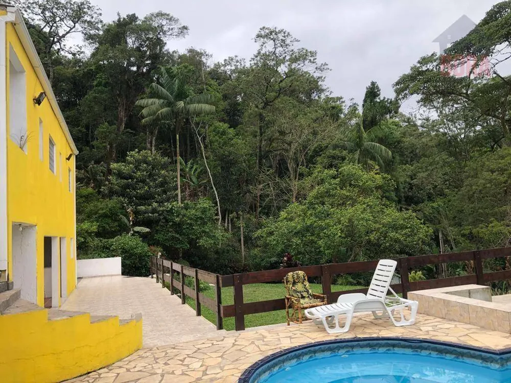 Chácara, 4 quartos, 3000 m² - Foto 5