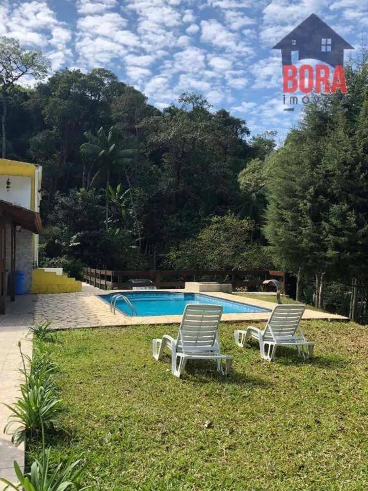 Chácara, 4 quartos, 3000 m² - Foto 9