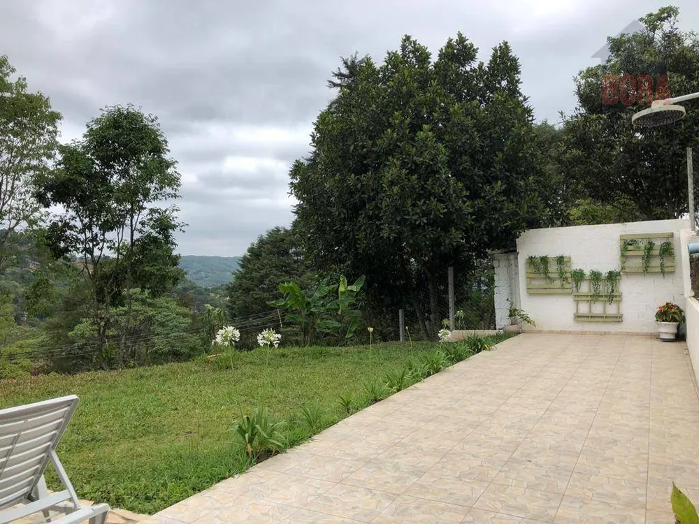 Chácara, 4 quartos, 3000 m² - Foto 11