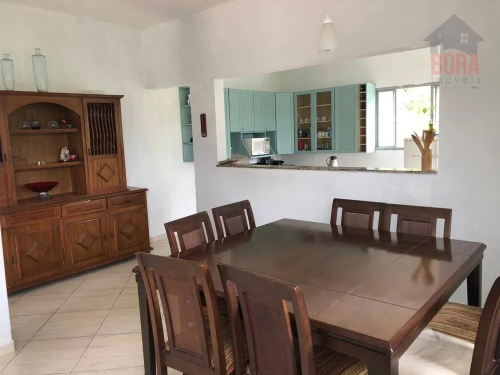 Chácara, 4 quartos, 3000 m² - Foto 8