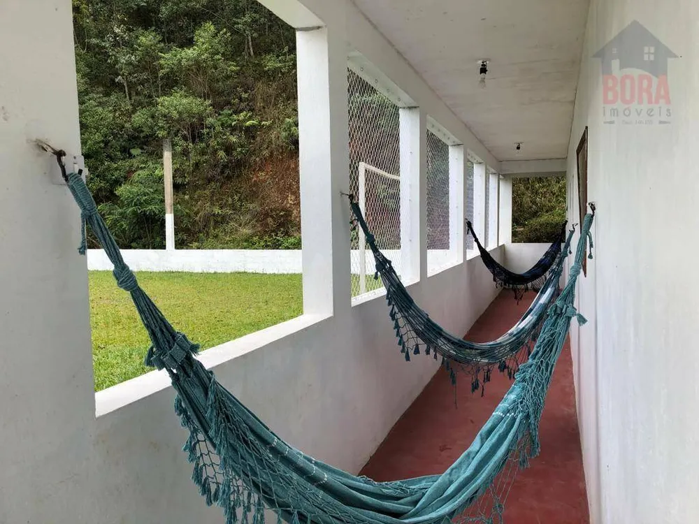 Chácara, 4 quartos, 3000 m² - Foto 14