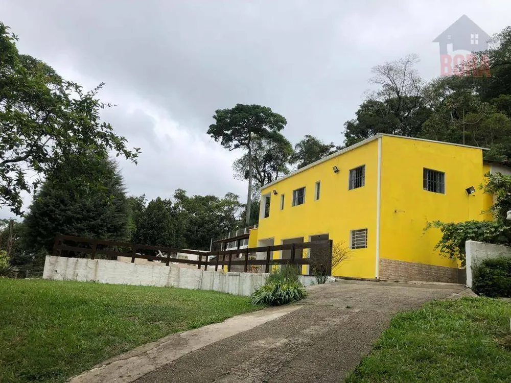Chácara, 4 quartos, 3000 m² - Foto 4