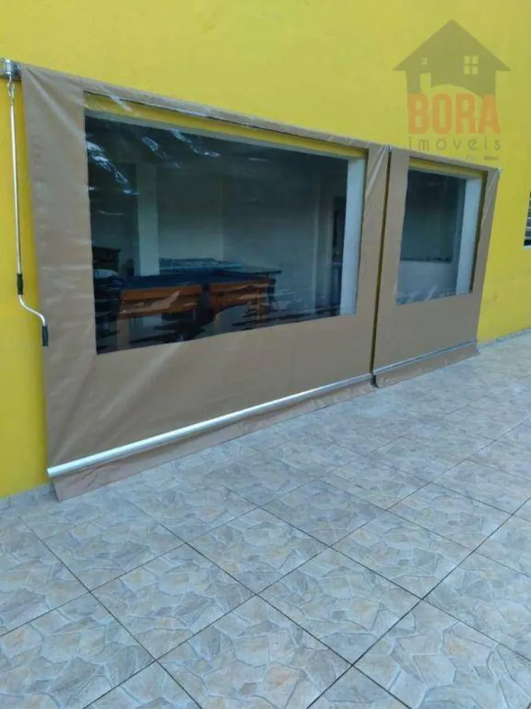 Chácara, 4 quartos, 3000 m² - Foto 16