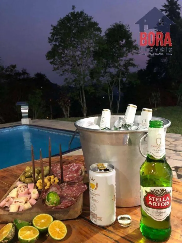 Chácara, 4 quartos, 3000 m² - Foto 13