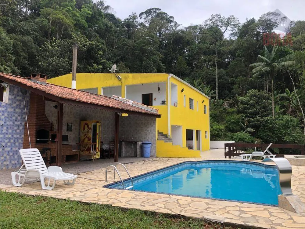 Chácara, 4 quartos, 3000 m² - Foto 3