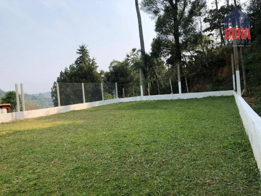 Chácara, 4 quartos, 3000 m² - Foto 10
