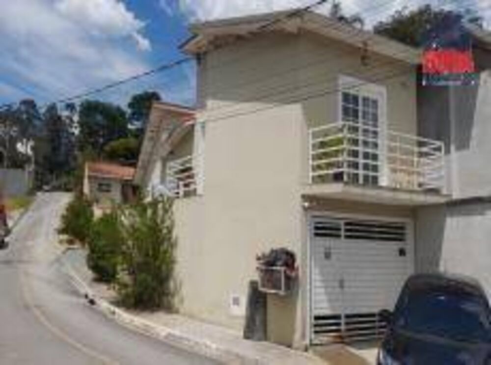 Casa, 2 quartos, 300 m² - Foto 1