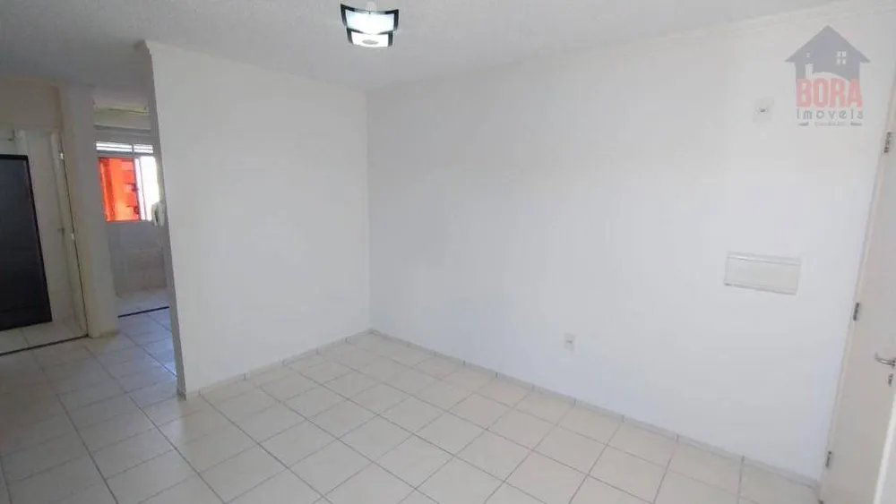 Apartamento, 2 quartos, 50 m² - Foto 5