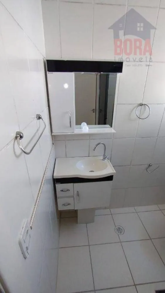 Apartamento, 2 quartos, 50 m² - Foto 7
