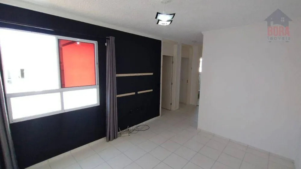 Apartamento, 2 quartos, 50 m² - Foto 2