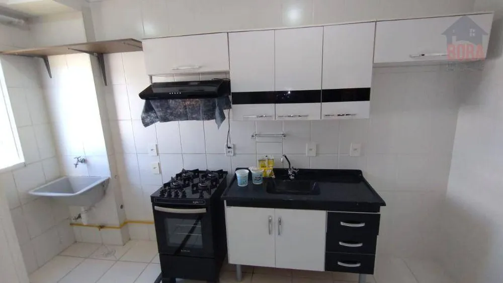 Apartamento, 2 quartos, 50 m² - Foto 4