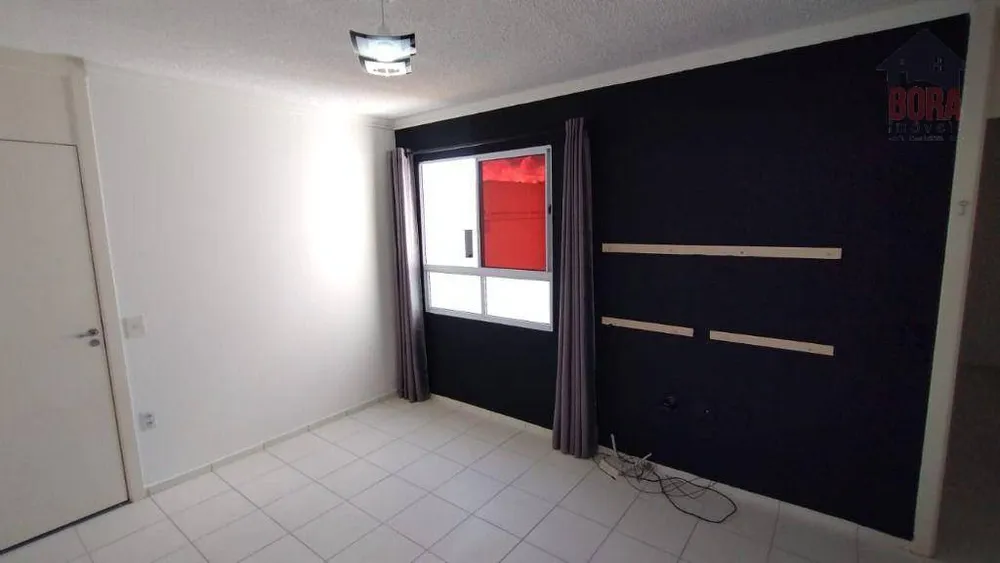 Apartamento, 2 quartos, 50 m² - Foto 3