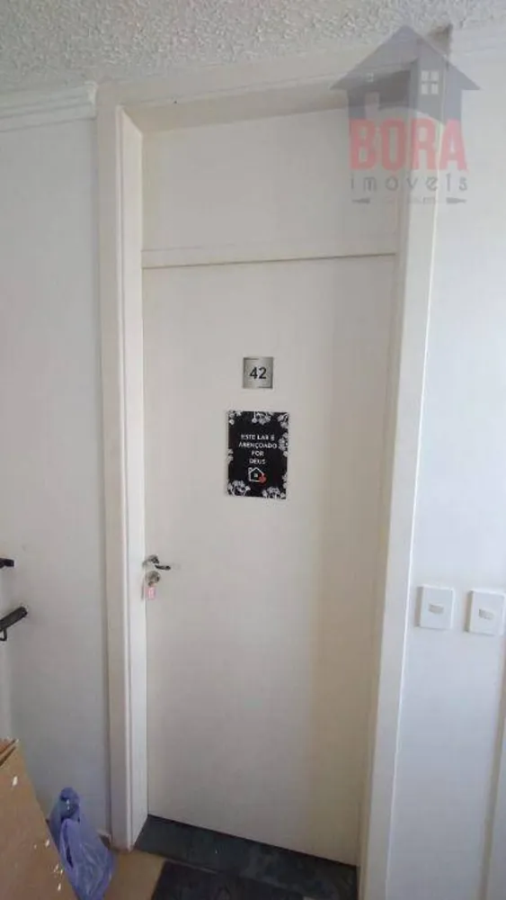 Apartamento, 2 quartos, 50 m² - Foto 8