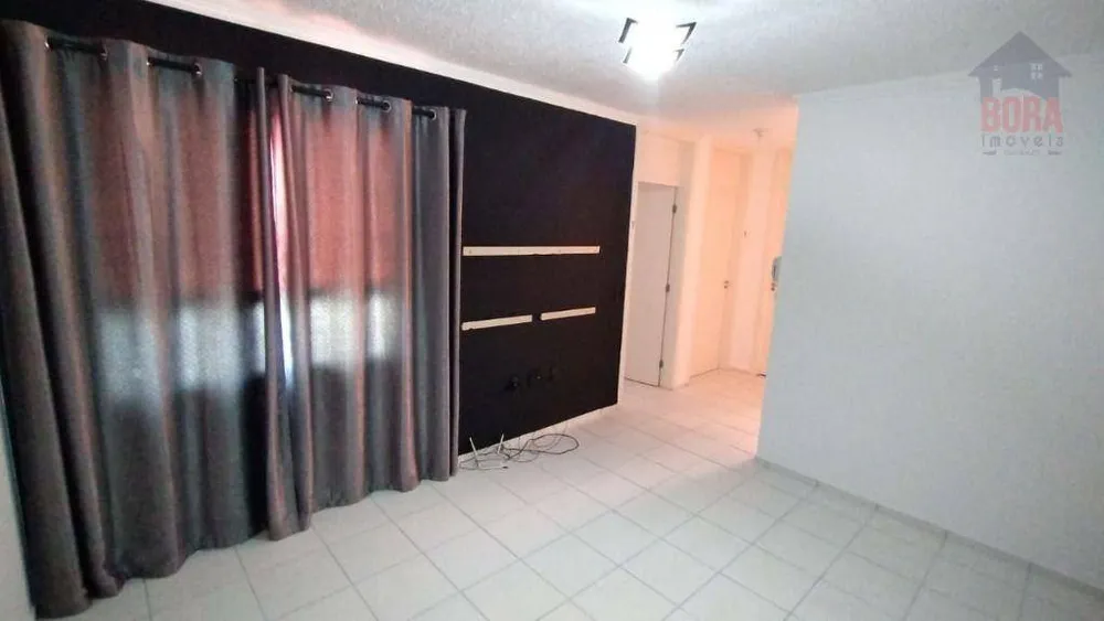 Apartamento, 2 quartos, 50 m² - Foto 1