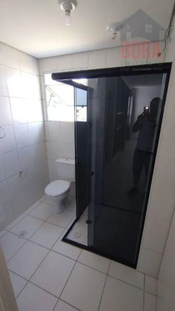 Apartamento, 2 quartos, 50 m² - Foto 6