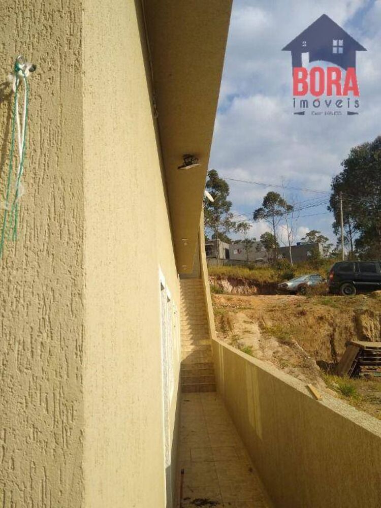 Casa, 2 quartos, 60 m² - Foto 1