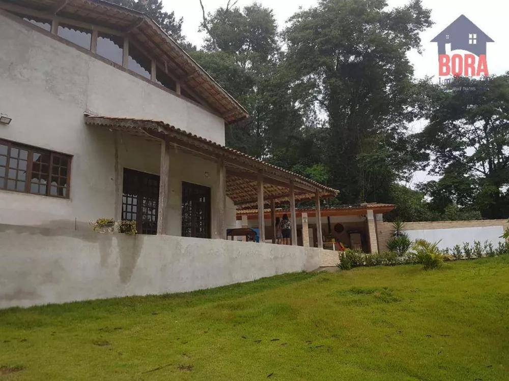 Chácara, 5 quartos, 1500 m² - Foto 17