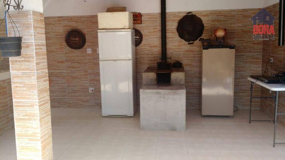 Chácara, 5 quartos, 1500 m² - Foto 14