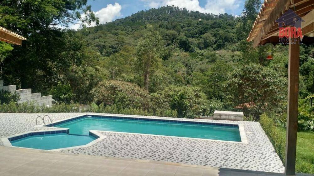 Chácara, 5 quartos, 1500 m² - Foto 15