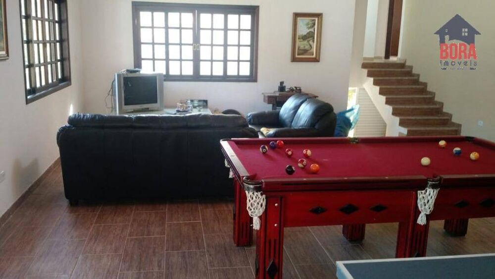 Chácara, 5 quartos, 1500 m² - Foto 13