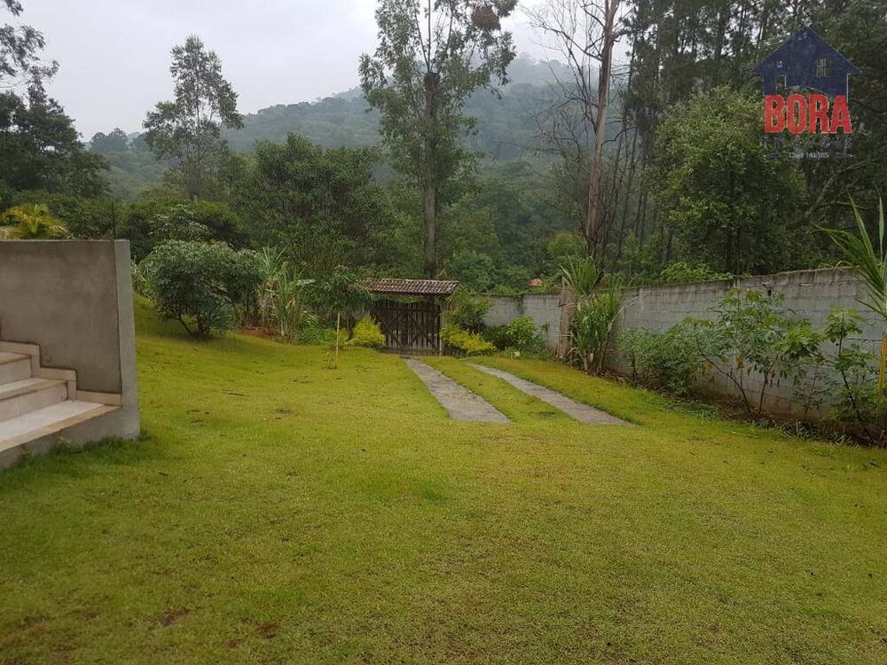 Chácara, 5 quartos, 1500 m² - Foto 11