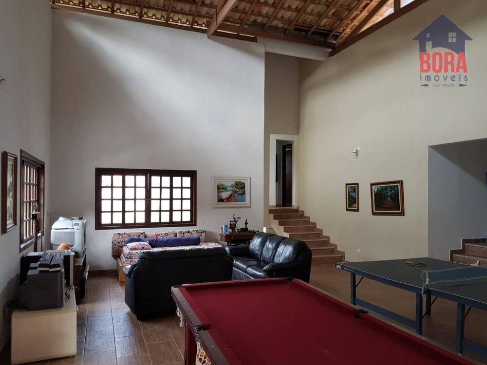 Chácara, 5 quartos, 1500 m² - Foto 12