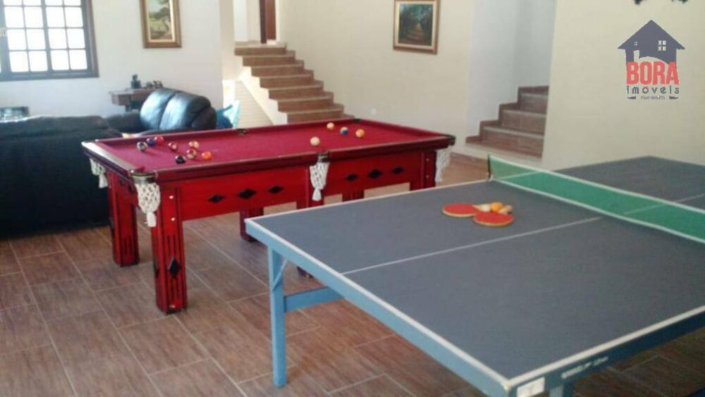 Chácara, 5 quartos, 1500 m² - Foto 23