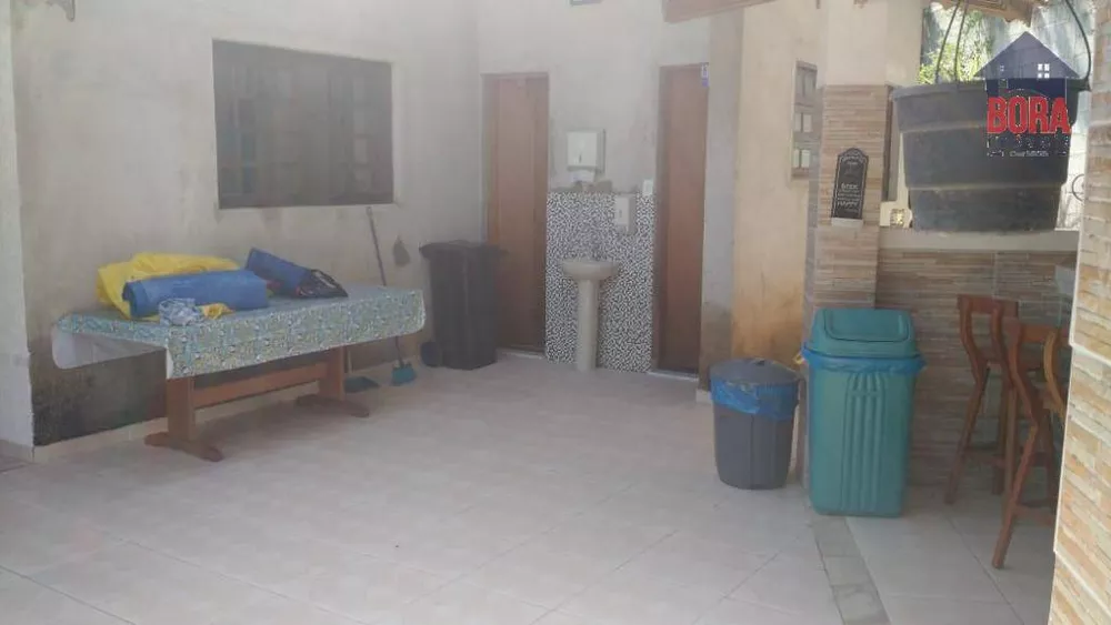 Chácara, 5 quartos, 1500 m² - Foto 21