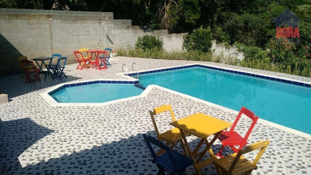 Chácara, 5 quartos, 1500 m² - Foto 5