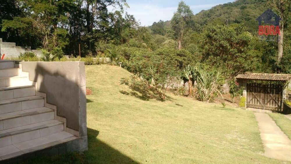 Chácara, 5 quartos, 1500 m² - Foto 20