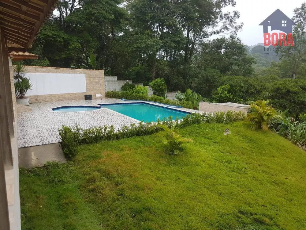 Chácara, 5 quartos, 1500 m² - Foto 6