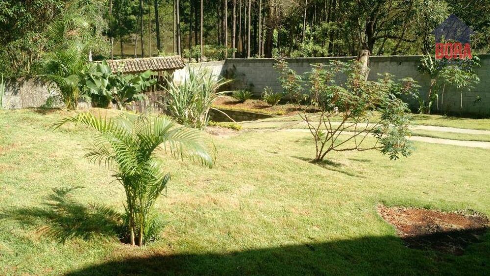 Chácara, 5 quartos, 1500 m² - Foto 16