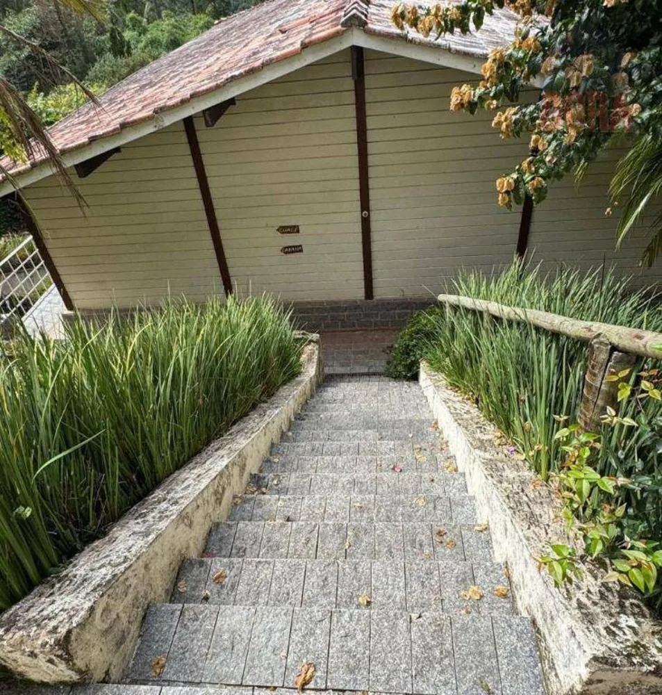 Casa, 6 quartos, 413 m² - Foto 4