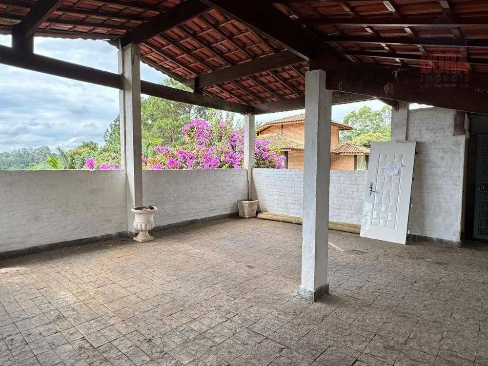 Casa, 6 quartos, 413 m² - Foto 2