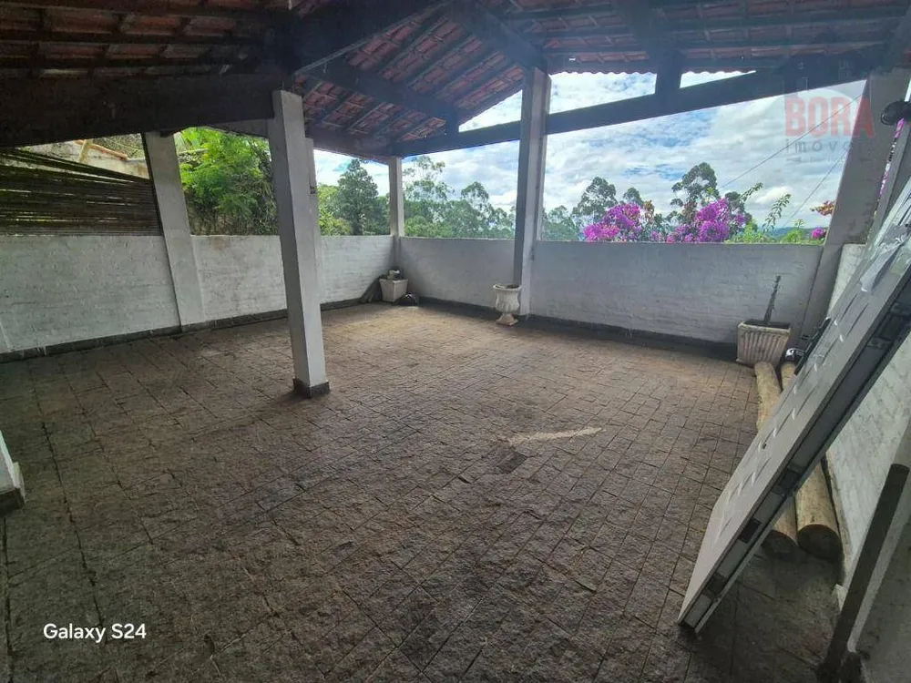 Casa, 6 quartos, 413 m² - Foto 3