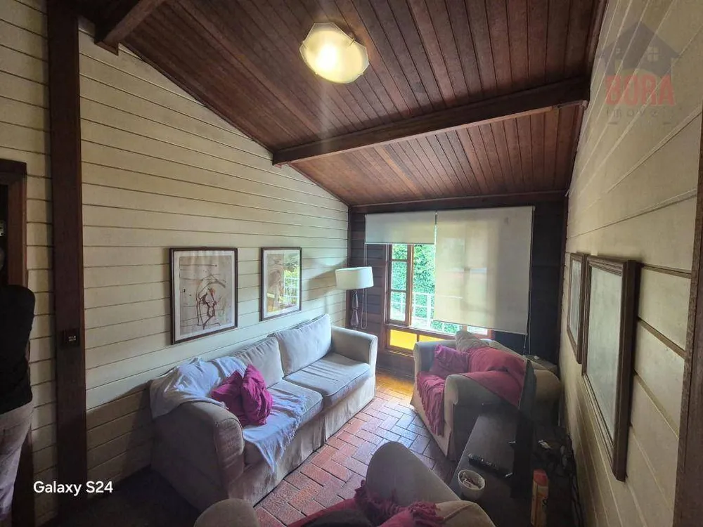 Casa, 6 quartos, 413 m² - Foto 5