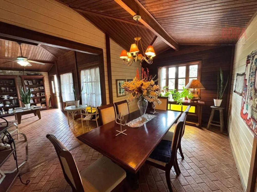Casa, 6 quartos, 413 m² - Foto 6
